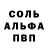 Метадон белоснежный RealMineKD